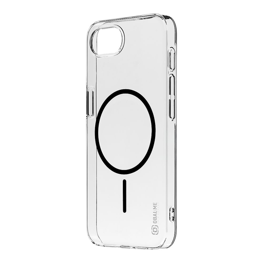  Apple iPhone 16e MagNetix Limpid átlátszó OBAL:ME tok