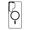  Samsung Galaxy S25 Ultra fekete OBAL:ME MagNetix Outline tok - 0. kép