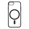  Apple iPhone 7/8/SE2020/SE2022 Fekete OBAL:ME MagNetix Outline tok - 0. kép