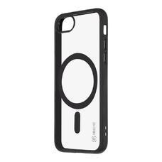  Apple iPhone 7/8/SE2020/SE2022 Fekete OBAL:ME MagNetix Outline tok