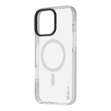  Apple iPhone 16 Pro Max fehér OBAL:ME MagNetix Bumper tok