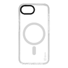  Apple iPhone 16e fehér OBAL:ME MagNetix Bumper tok - 0. kép