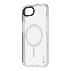  Apple iPhone 16e fehér OBAL:ME MagNetix Bumper tok