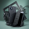 Samsung Galaxy A17 tok FANCY Book fekete tok - 4. kép