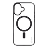  Apple iPhone 16 Fekete OBAL:ME MagNetix Outline tok - 1. kép