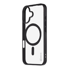  Apple iPhone 16 Fekete OBAL:ME MagNetix Outline tok