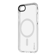  Apple iPhone 7/8/SE2020/SE2022 Fehér OBAL:ME MagNetix Bumper tok