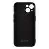  iPhone 13 Fekete MagNetix Matt TPU OBAL:ME tok - 2. kép