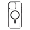  Apple iPhone 16 Pro Max OBAL:ME MagNetix Outline fekete tok - 0. kép