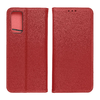 Samsung Galaxy A17 SMART PRO Book bőr tok claret - 0. kép