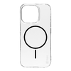  Apple iPhone 16 Pro OBAL:ME MagNetix Limpid Átlátszó Tok - 0. kép