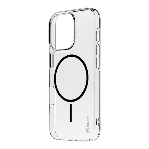 Apple iPhone 16 Pro OBAL:ME MagNetix Limpid Átlátszó Tok Apple iPhone 16 Pro OBAL:ME MagNetix Limpid Átlátszó Tok