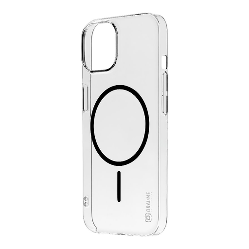  iPhone 15 MagNetix Limpid OBAL:ME tok