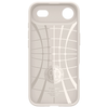 iPhone 17 Air tok Spigen Liquid Air titán tok - 1. kép