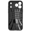 iPhone 17 Pro Max Spigen Liquid Air tok fekete - 1. kép