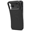 iPhone 17 Pro Max Spigen Liquid Air tok fekete - 4. kép