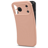 iPhone 17 Pro Max Spigen Liquid Air rózsaszín tok - 4. kép