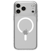 iPhone 17 Pro Max Spigen Ultra Hybrid Mag MagSafe tok Fehér - 0. kép
