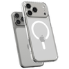 iPhone 17 Pro Max Spigen Ultra Hybrid Mag MagSafe tok Fehér - 3. kép