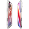iPhone 17 Pro Max Spigen Ultra Hybrid Mag MagSafe tok Fehér - 4. kép