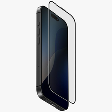 iPhone 17 Air True Clear Edzett Üveg Üvegfólia