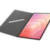 EF-BX930PBE Samsung fliptok Galaxy Tab S11 Ultra fekete - 0. kép