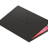 EF-BX930PBE Samsung fliptok Galaxy Tab S11 Ultra fekete - 1. kép