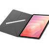 EF-BX730PBE Samsung fliptok Galaxy Tab S11 fekete - 0. kép