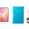 EF-UX930CTE Samsung tükröződésmentes védőfólia Galaxy Tab S11 Ultra készülékhez - Átlátszó üvegfólia - 0. kép