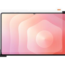 EF-UX930CTE Samsung tükröződésmentes védőfólia Galaxy Tab S11 Ultra készülékhez - Átlátszó üvegfólia