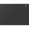 EF-DX930UBE Samsung Book Keyboard Slim tok Samsung Galaxy Tab S11 Ultra fekete - 0. kép