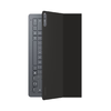 EF-DX930UBE Samsung Book Keyboard Slim tok Samsung Galaxy Tab S11 Ultra fekete - 3. kép