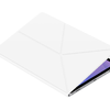EF-BX730PWE Samsung Galaxy Tab S11 fliptok fehér - 1. kép