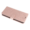 MEZZO Book case for SAMSUNG S25 FE mandala rose gold - 1. kép