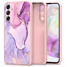 Galaxy S25 FE Márvány tok