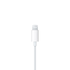 iPhone Tech-protect Ultraboost Lightning Fülhallgató Core G2 Fehér - 2. kép