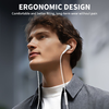 iPhone Tech-protect Ultraboost Lightning Fülhallgató Core G2 Fehér - 4. kép