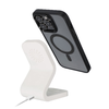 iPhone 17 Air fekete MagSafe kompatibilis Color Edge Mag tok - 2. kép