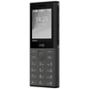 HMD 150 Music TA-1703 DS szürke - 1. kép