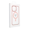 iPhone 17 Pro Max tok COLOR EDGE MAG COVER kompatibilis MagSafe pink - 4. kép