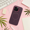 iPhone 17 FRAME MAG COVER tok lila - 4. kép