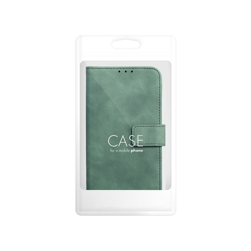Samsung Galaxy S25 FE TENDER zöld tok Samsung Galaxy S25 FE TENDER zöld tok
