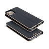 Samsung Galaxy S25 FE LUNA Book arany tok - 2. kép