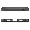 Google Pixel 10 Pro Spigen Core Armor Mag Magsafe tok, matt fekete - 3. kép