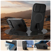 iPhone 17 Tech-protect Kevlar Aura Magsafe tok Fekete - 2. kép