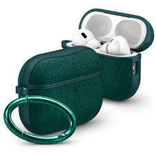 Apple AirPods Pro 3 tok Midnight Green