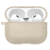 Apple AirPods Pro 3 Spigen Urban Fit Dűne Bézs tok - 3. kép