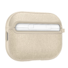 Apple AirPods Pro 3 Spigen Urban Fit Dűne Bézs tok - 4. kép
