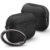 Apple AirPods Pro 3 Spigen Urban Fit tok Fekete, - 0. kép