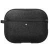Apple AirPods Pro 3 Spigen Urban Fit tok Fekete, - 2. kép